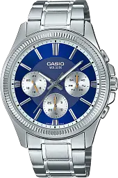 Годинник Casio TIMELESS COLLECTION MTP-1375PD-2A1VEF