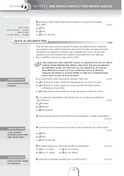 Preparation a l'examen du DELF B2/ Livre + CD audio - Марі-Крістін Джамет - мініатюра 4