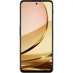 Смартфон Nubia Focus Pro 5G 8/256Gb Black [112845] - мініатюра 2