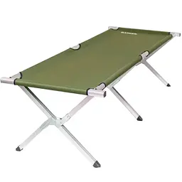Розкладачка Ranger Military alum (RA5504)
