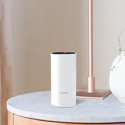 Система WiFi-Mesh Deco M4 AC1200, 2xGE LAN/WAN, 2мод TP-Link teh0017122 - мініатюра 4