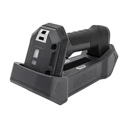 Сканер штрих-кода Sunlux IW50 HD+DPM, 2D, bluetooth, 2.4GHz радио (28303)