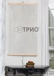 Настінний обігрівач-картина Футуризм ТМ Тріо - мініатюра 3