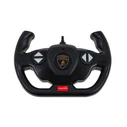 Машинка RASTAR Lamborghini Aventador SVJ на дистанційному керуванні 1:14 білий 96010 - мініатюра 8