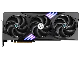 Видеокарта MSI GeForce RTX 5070 Ti 16G GAMING TRIO OC