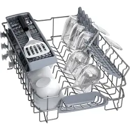 Посудомийна машина BOSCH SPV2IKX01K - мініатюра 5