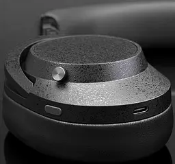 Навушники Final Audio UX5000 Black (90404189) - мініатюра 4
