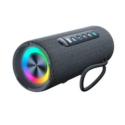 Bluetooth Колонка Baseus OS AeQur 30 Air (A20072600826-00) Twilight Grey - мініатюра 4