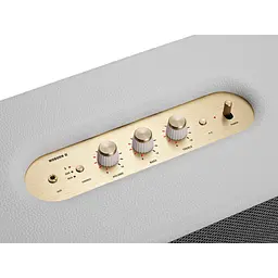 Акустична система Marshall Woburn II White (1001905) [73704] - мініатюра 4