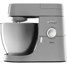 Кухонна машина Kenwood KVL4100S Chef XL [172362] - мініатюра 2