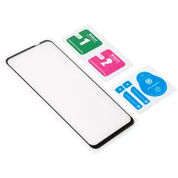 Скло захисне Vinga Motorola Moto G32 / G14 / G73 (VGMG32) - миниатюра 3