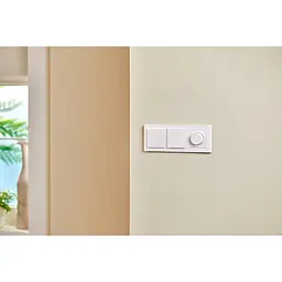 Розумний вимикач Aqara H2 Light Switch White (WS-K07D) [128556] - мініатюра 6