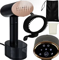 Відпарювач для одягу Ruhhy 26339
