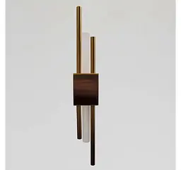 Бра Artlight 6065GD