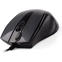Миша A4Tech N-500FS Silent Click USB