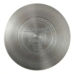 Каструля Klausberg KB-7213 20см 3.3л - мініатюра 6