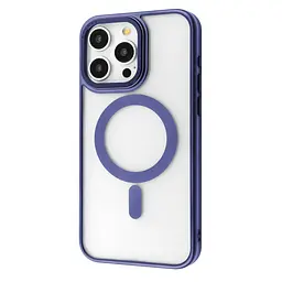 Чохол Proove Blur Case with Magnetic Ring iPhone 15 Pro в асортименті - мініатюра 5