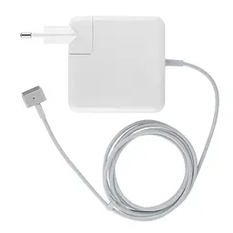 Зарядний пристрій - блок живлення HQ-Tech MagSafe 2 для ноутбуків Apple 60 W 