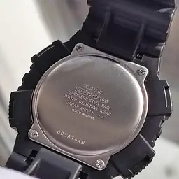 Годинник Casio AQ-S810W-1A2VDF - мініатюра 9