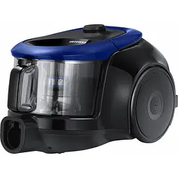 Пилосос Samsung VC07M2110SB/UK Blue 700 W без мішка Cyclone Force with Anti-tangle Turbine - мініатюра 6