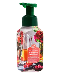 Жидкое мыло – пена для рук Bath & Body Works 259МЛ