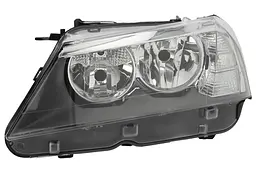 Фара передня ліва BMW X3 10-17р Depo (444-1180LMLDEM2)