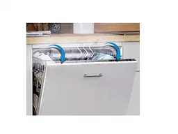 Посудомийна машина Beko BDFN 26530 W - мініатюра 3