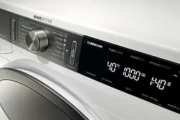 Пральна машина Gorenje з фронтальним завантаженням WP60S3, 6кг, 1000, A+++, глибина 43см, Дисплей, Білий (WP60S3) - мініатюра 7