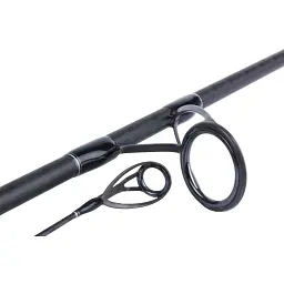 Вудилище коропове Shimano Tribal TX-Ultra 12’/3.66 м 3.5 lbs+ - мініатюра 3