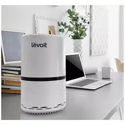 Очищувач повітря Levoit Air Purifier LV-H132XR White (HEAPAPLVNEU0021) - мініатюра 7