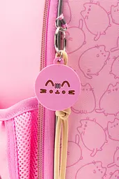 Pюкзак шкільний каркасний YES H-100 "Pusheen Special", 559115 - мініатюра 19