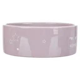 Миска для собак Trixie Junior, керамічнана, 800 мл, d16 см, в асортименті (25127) - мініатюра 8