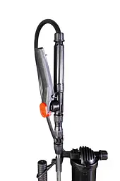 Обприскувач акумуляторний "Classic" комбінований 16 л, 12V, 8 А·год. MASTERTOOL 83118 - мініатюра 10