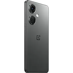 Смартфон OnePlus Nord CE3 12/256GB Gray Shimmer [117225] - мініатюра 5
