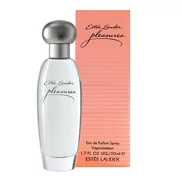 Оригінал Estee Lauder Pleasures 50 мл парфумована вода