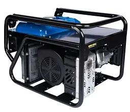 Інверторний генератор зварювальний EnerSol 4/4,5 кВт (EPG-4500WI) - мініатюра 5
