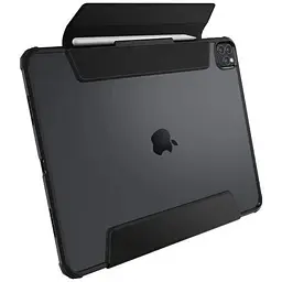 Чохол Spigen Ultra Hybrid Pro Black (ACS02880) для iPad Pro 12.9" (2020 | 2021 | 2022 | M1 | M2) - мініатюра 8