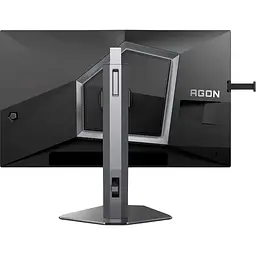 Монітор 24.5" AOC AG256FS FHD IPS 390Hz (AG256FS) - мініатюра 10