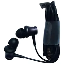 Навушники Xiaomi Piston Fresh Bloom ZBW4354TY ZBW4354TY - мініатюра 2