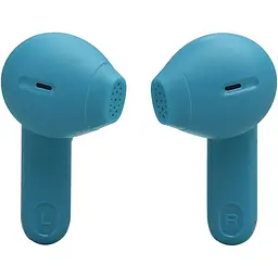 Навушники TWS JBL Tune Flex 2 5.3 (JBLTFlex2TQE) Turquoise UA