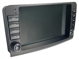 Перехідна рамка Mercedes-Benz ML-klasse, GL-klasse Carav 22-1864 - мініатюра 4