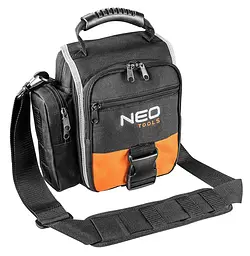 Сумка для інструментів NEO Tools 250x50x300 мм 84-315 - мініатюра 1