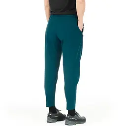 Штани трекингові Picture Organic Tulee Stretch Women M Синій - мініатюра 2