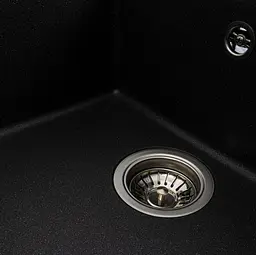 Кухонна мийка Platinum 6550 LOTOS (SP000040649) - мініатюра 5