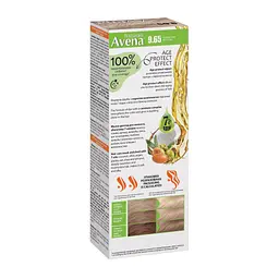 Фарба для волосся Acme Color Avena Naturals Стійка 9.65 - Bright Opal (4823115503077) - мініатюра 2