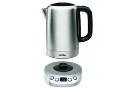 Електрочайник PETRA WK 54.35 Thermostat - мініатюра 4