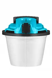 Промисловий пилосос Kerch Tytan VC3600 3600 Вт - мініатюра 10