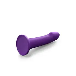 Фалоімітатор Dorcel Real Pleasure M, 17.5 см - мініатюра 2