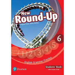 New Round Up 6. Student's Book - Дженні Дулі
