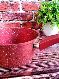 Ковш O.M.S Collection 3217-18 см 2л Red - мініатюра 4